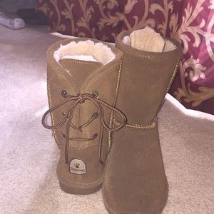 BearPaw boots🐾
